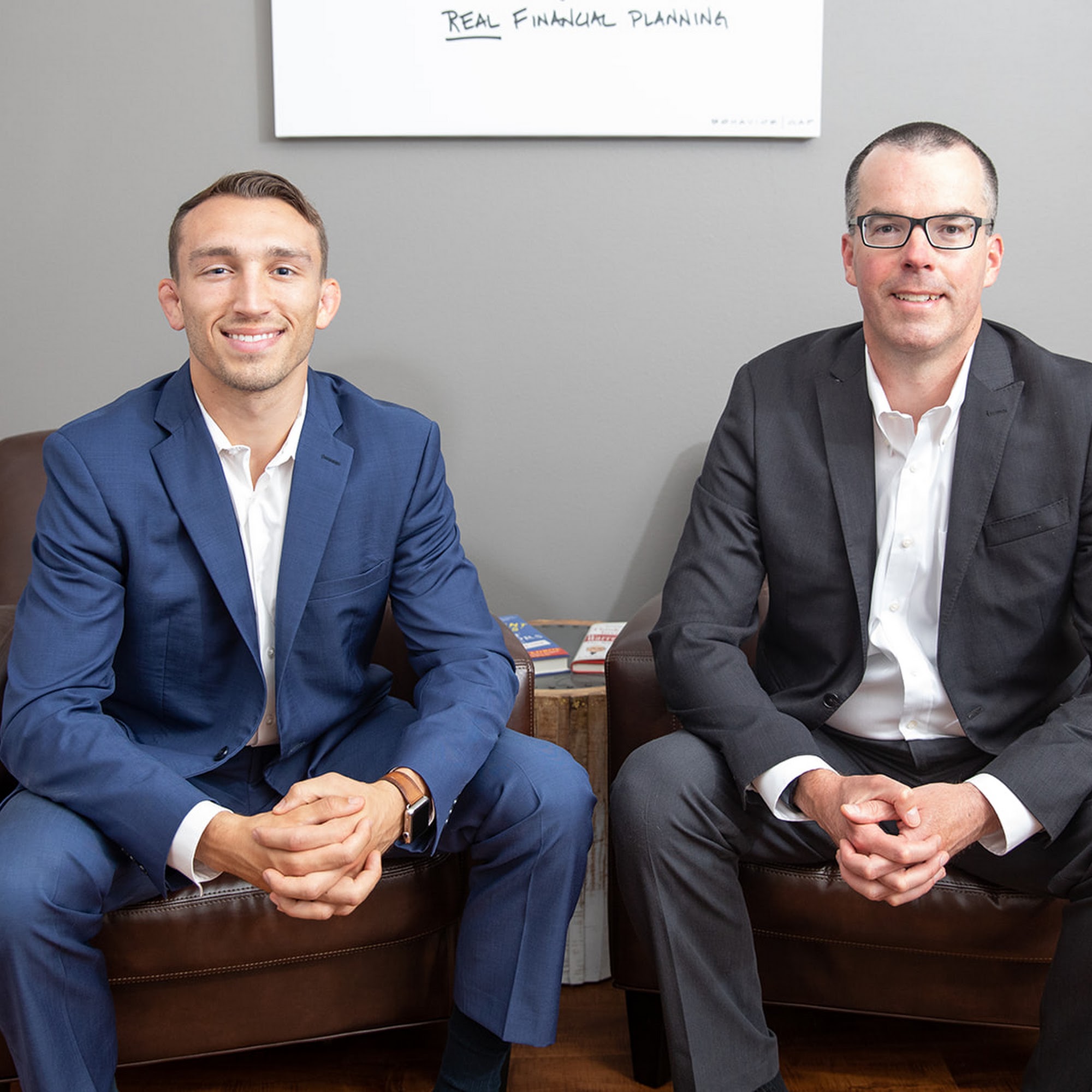 Yahara Wealth Management LLC