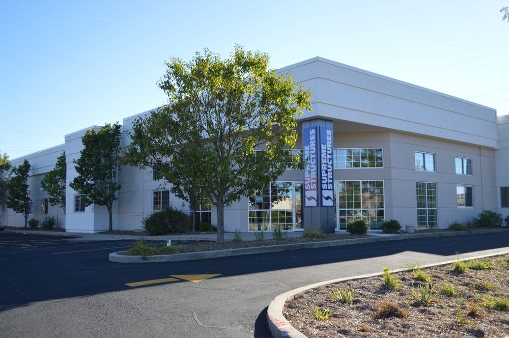 Supreme Remodeling Contractors