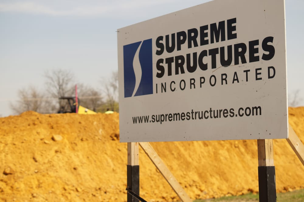 Supreme Remodeling Contractors