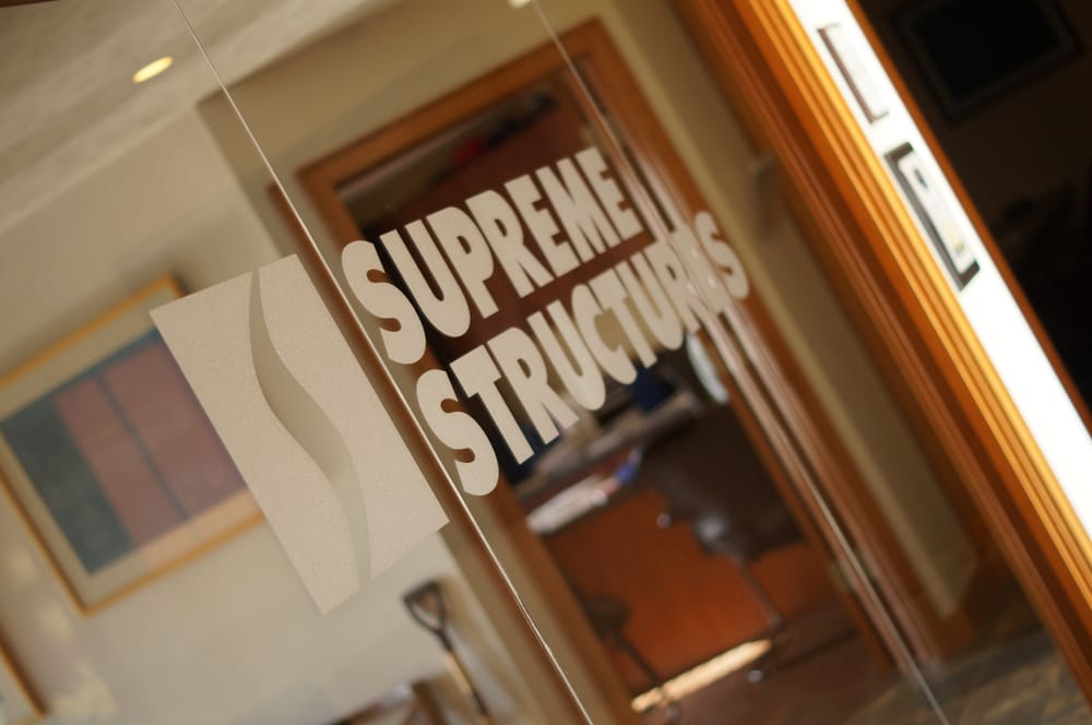 Supreme Remodeling Contractors