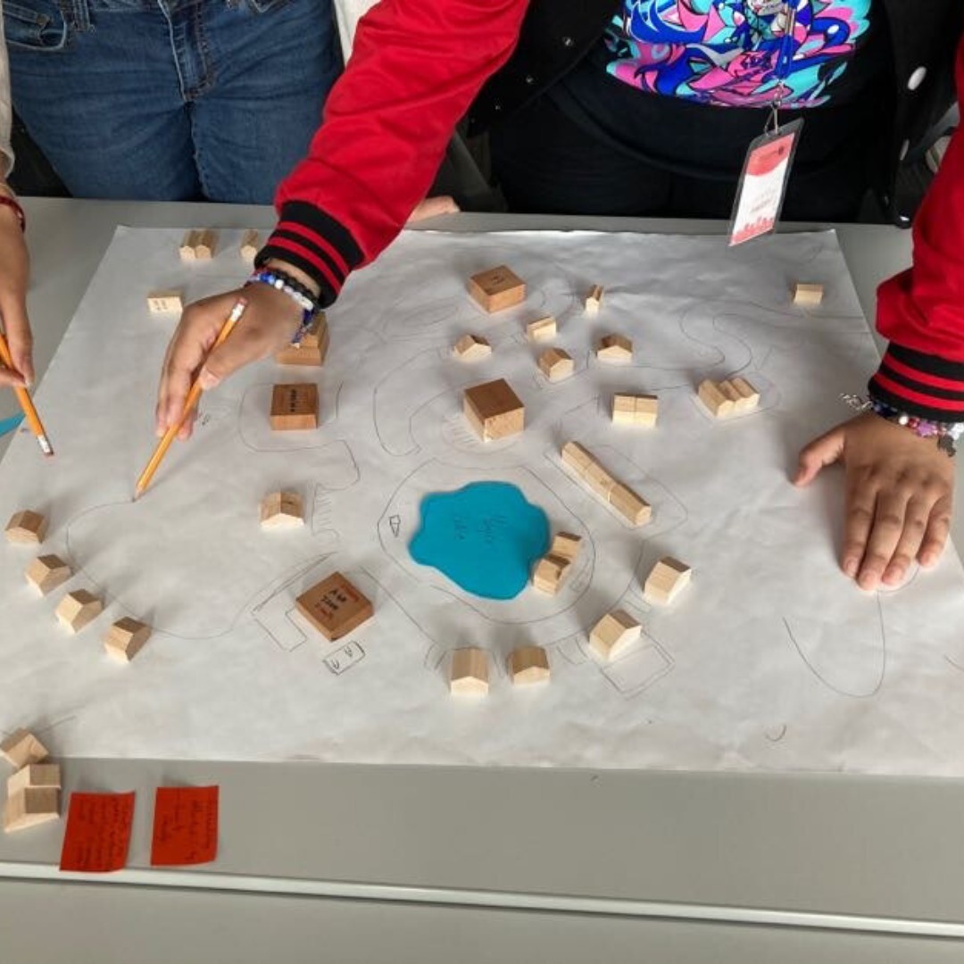 Madison Enterprise Center