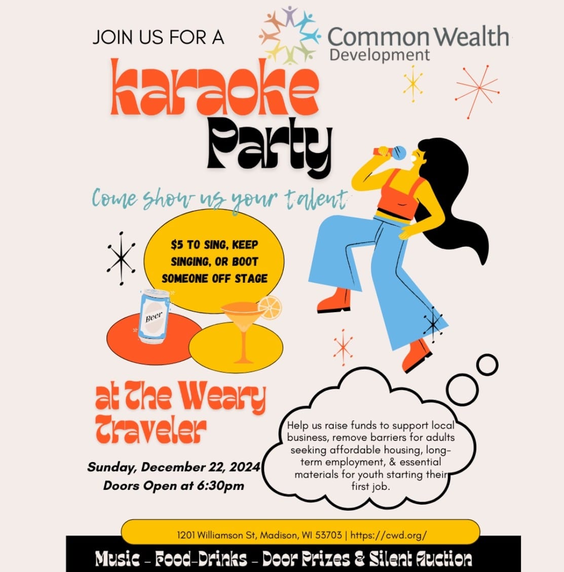 Madison Enterprise Center