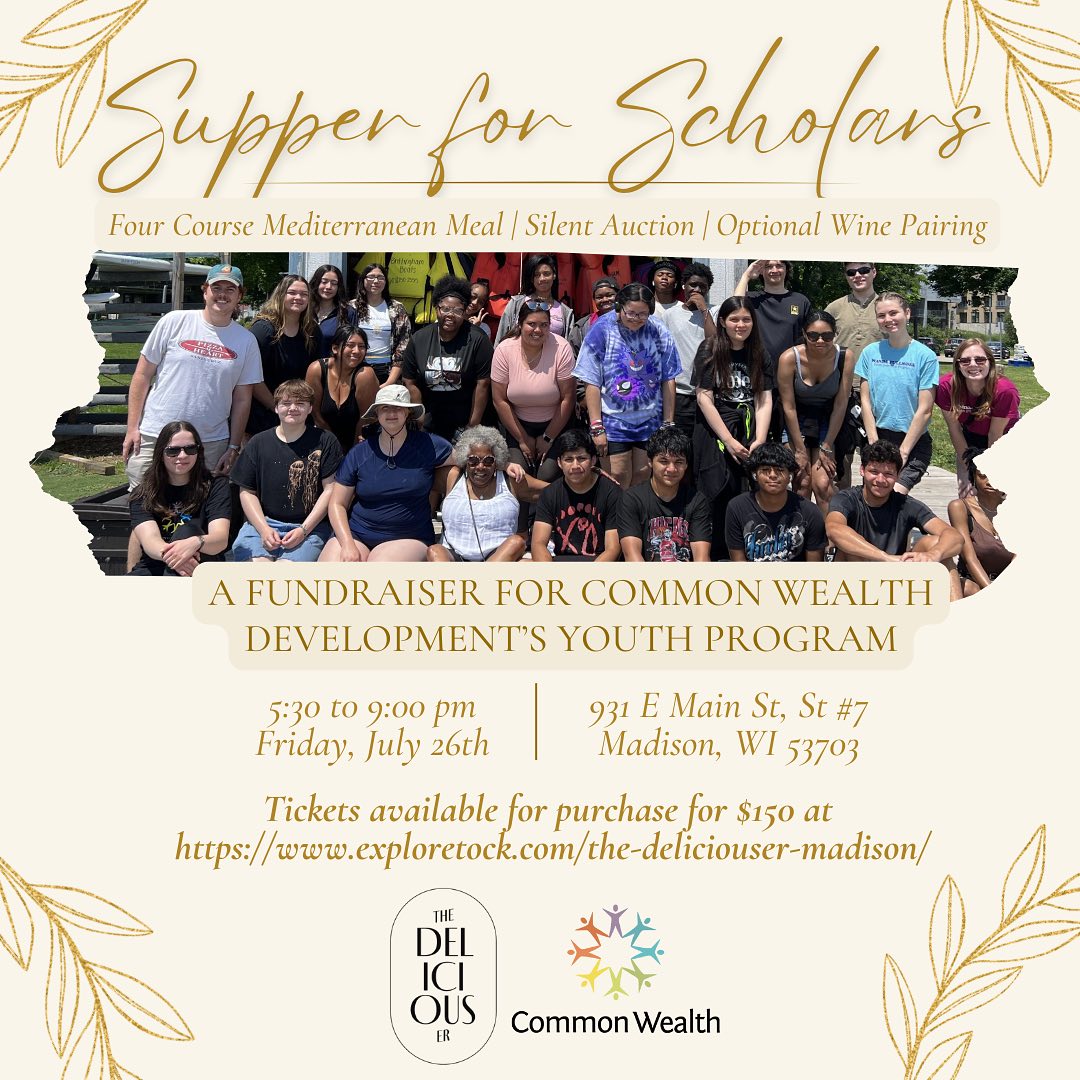 Madison Enterprise Center