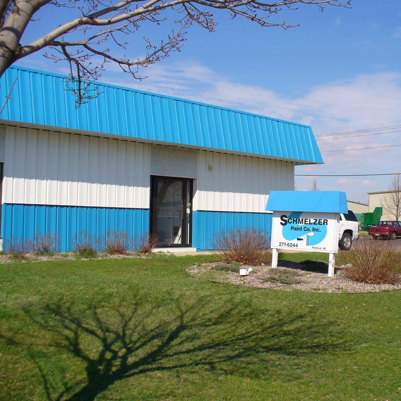 Schmelzer Paint Co