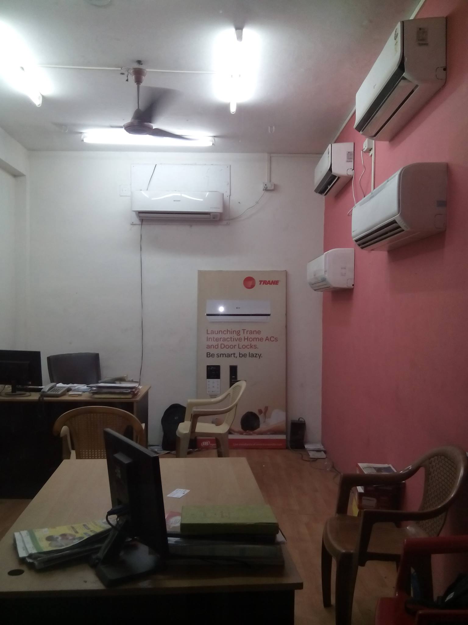 Thermo Engineering heating & Air Conditioning
