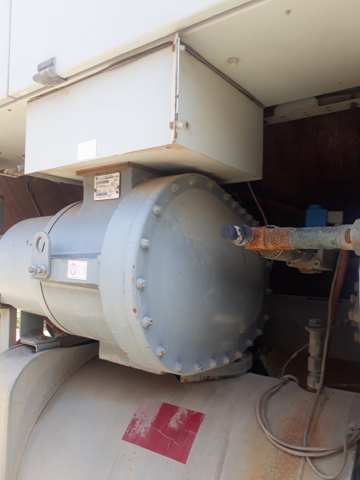 Thermo Engineering heating & Air Conditioning