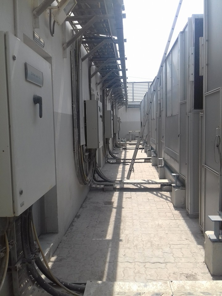 Thermo Engineering heating & Air Conditioning