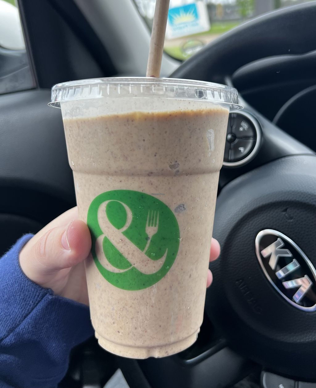 Photo credit: happycow