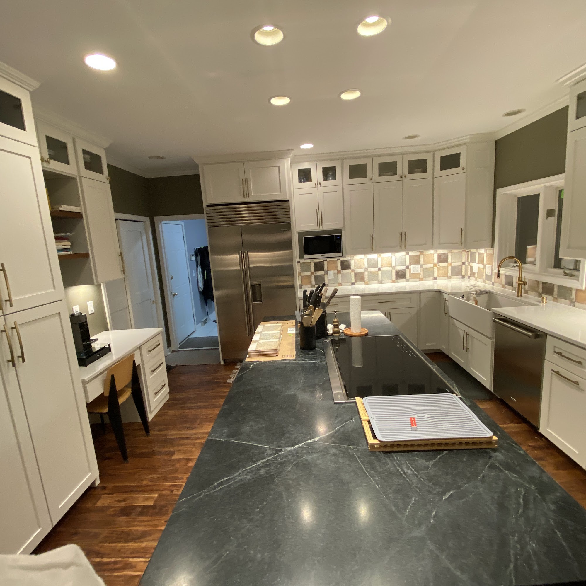 A H Remodeling LLC