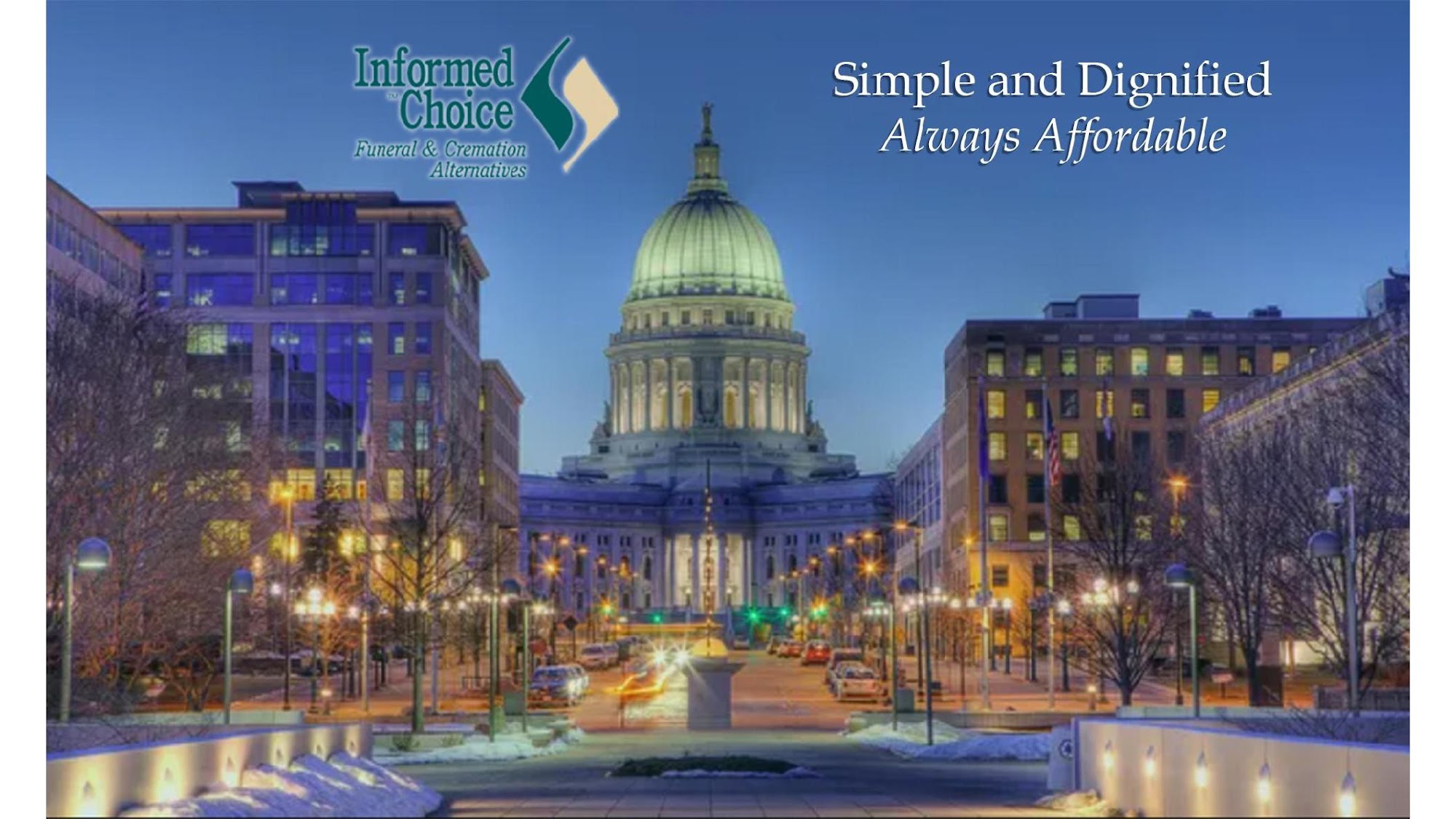 Informed Choice Funeral & Cremation Alternatives