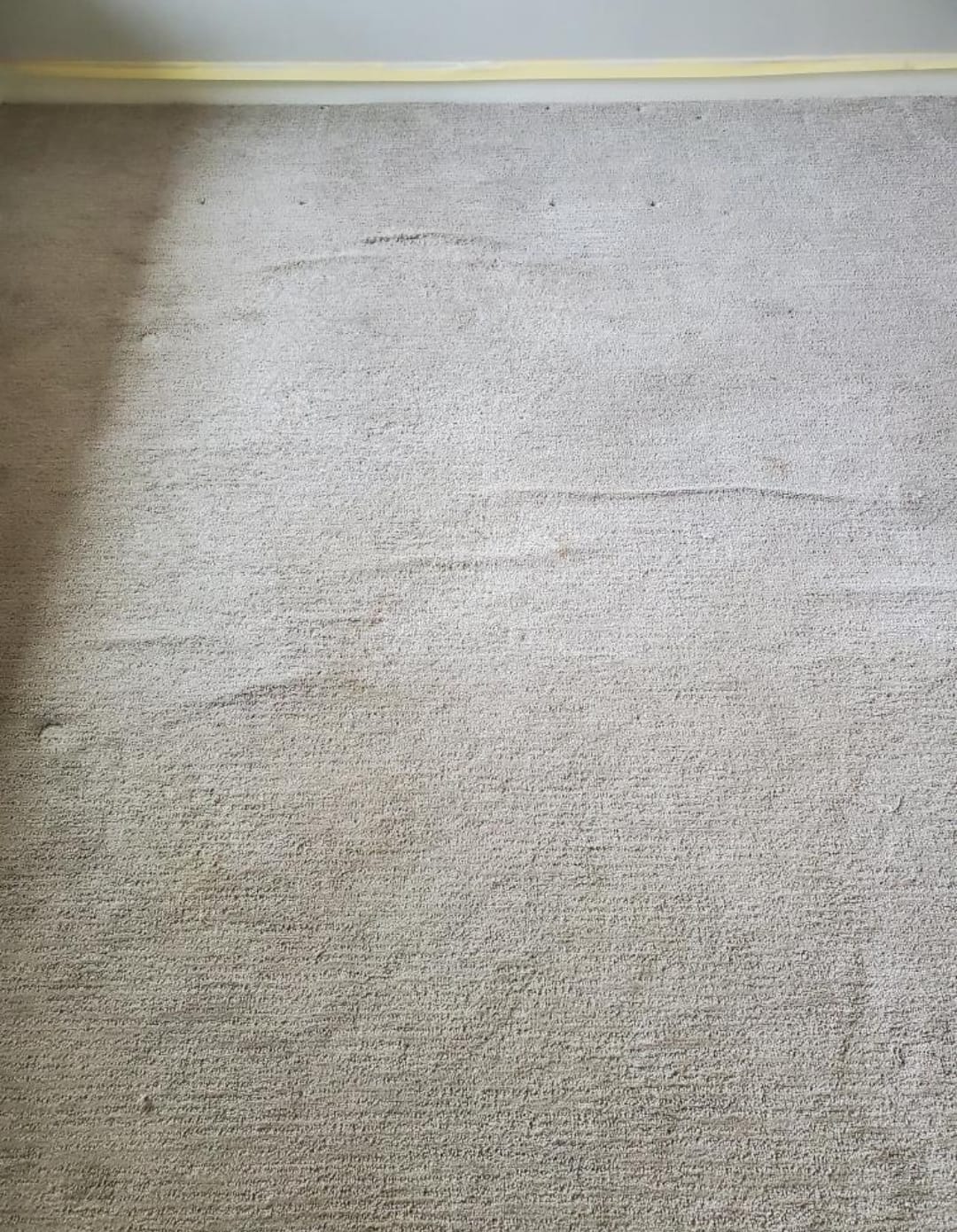 White Knight Carpet Rescue Inc