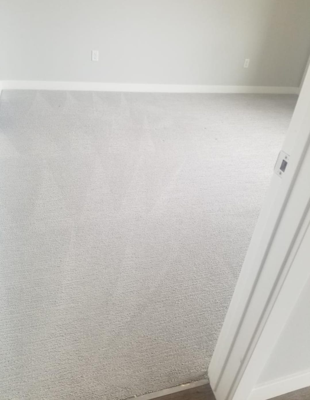 White Knight Carpet Rescue Inc