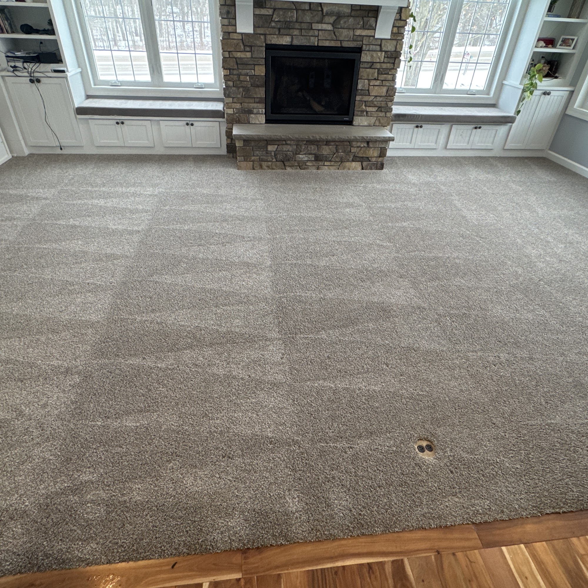 White Knight Carpet Rescue Inc