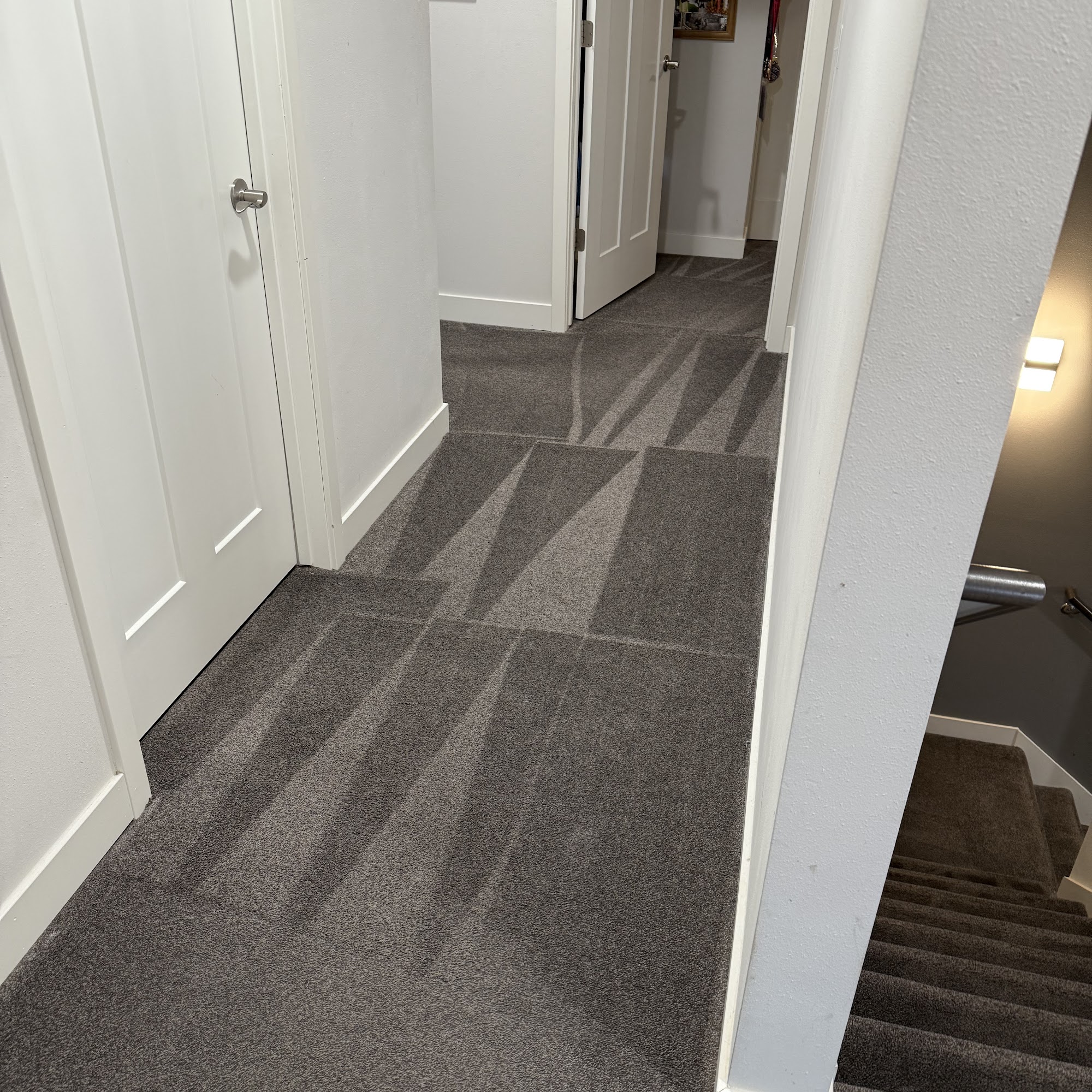 White Knight Carpet Rescue Inc