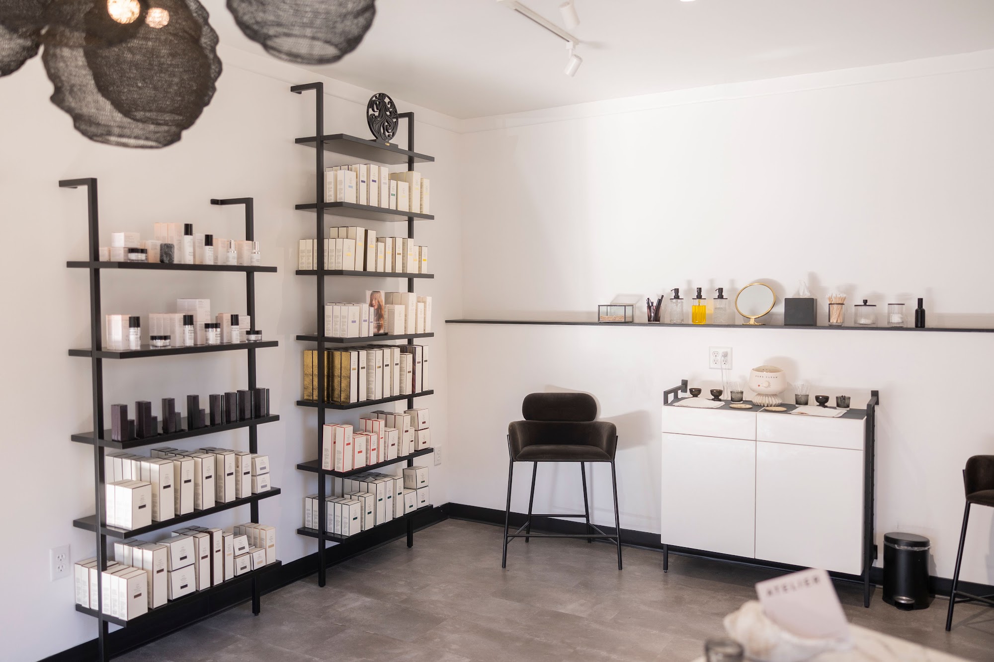 Atelier 924 E Johnson St, Madison Wisconsin 53703