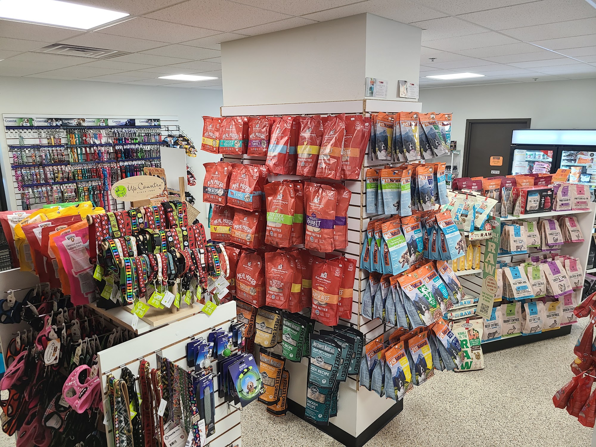 Tabby & Jack's Pet Supplies and Grooming East Washington Ave 1892 E Washington Ave, Madison Wisconsin 53704