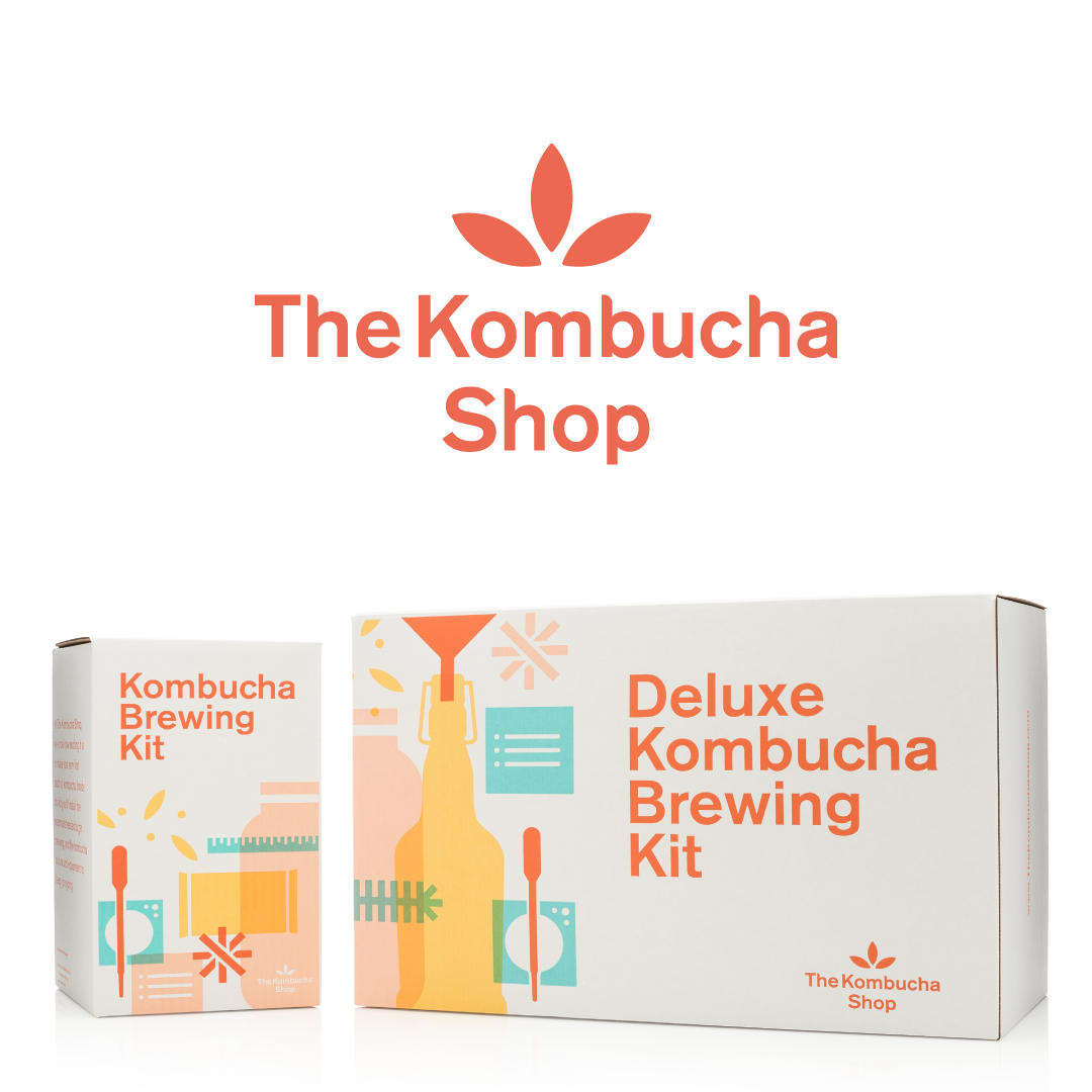 The Kombucha Shop Madison