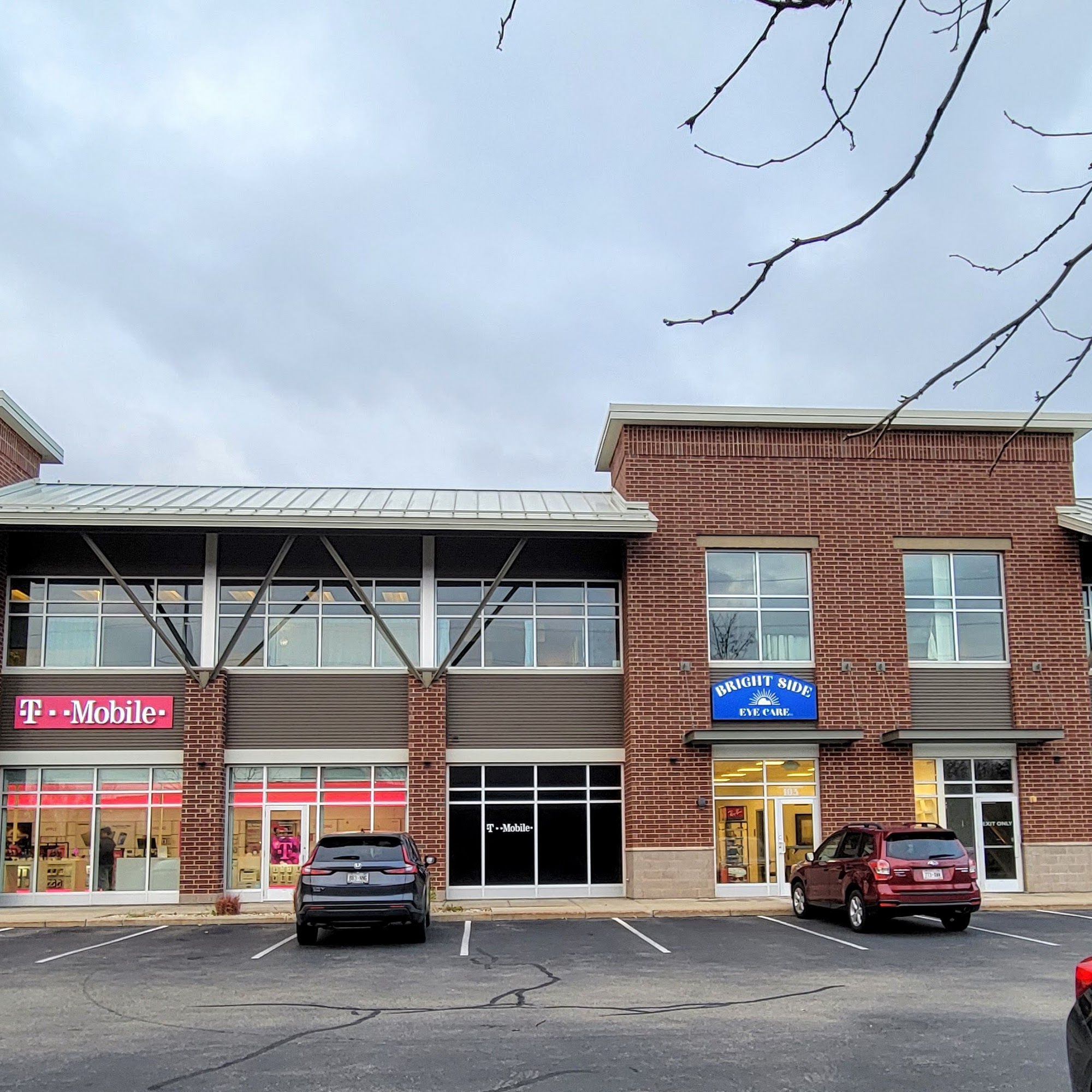 Body Harmony Monona 1532 W Broadway Suite 203, Madison Wisconsin 53713