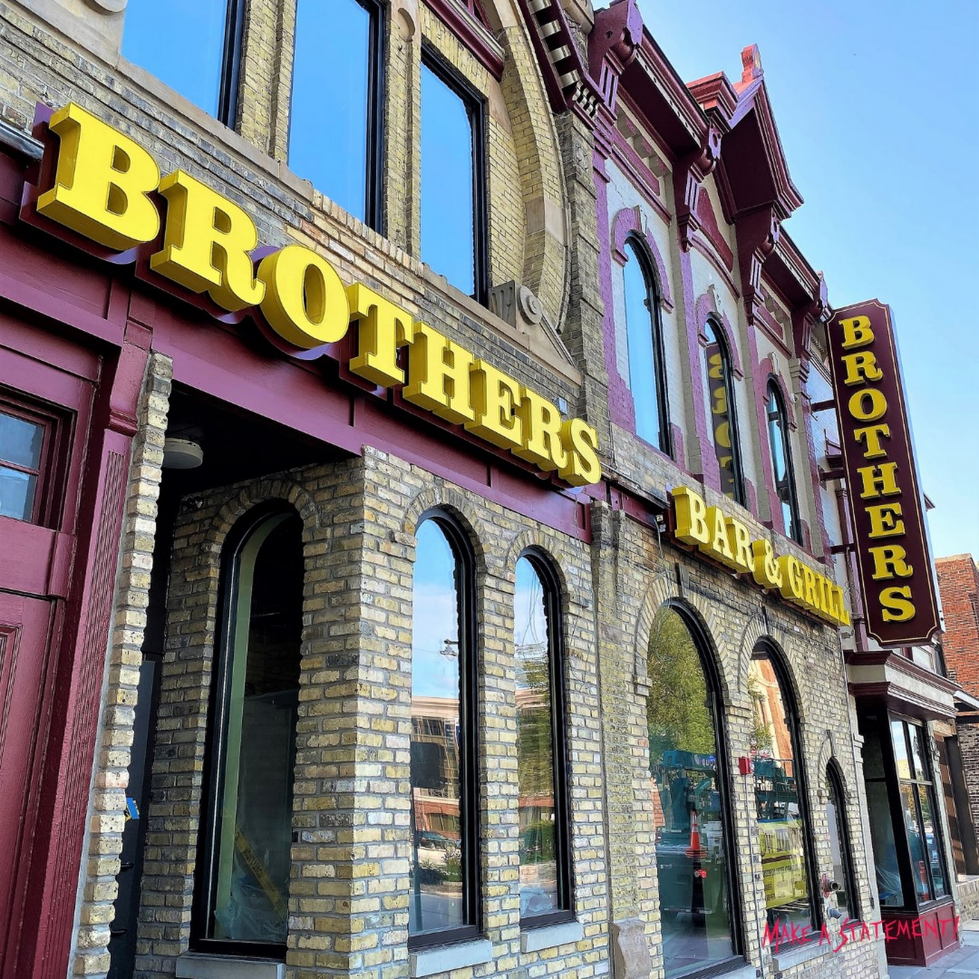 La Crosse Sign Group of Madison Madison