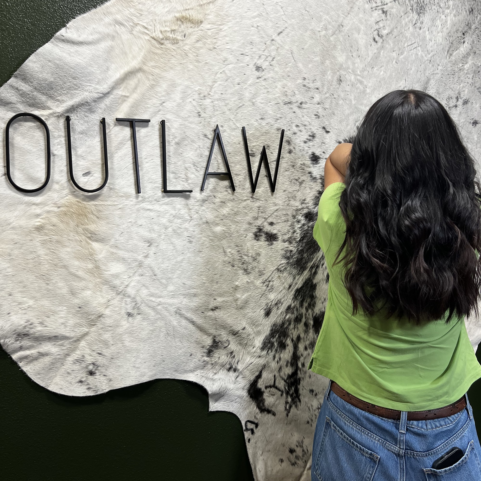 Outlaw Hair Co. 7475 Mineral Point Rd Suite 118, Madison Wisconsin 53717