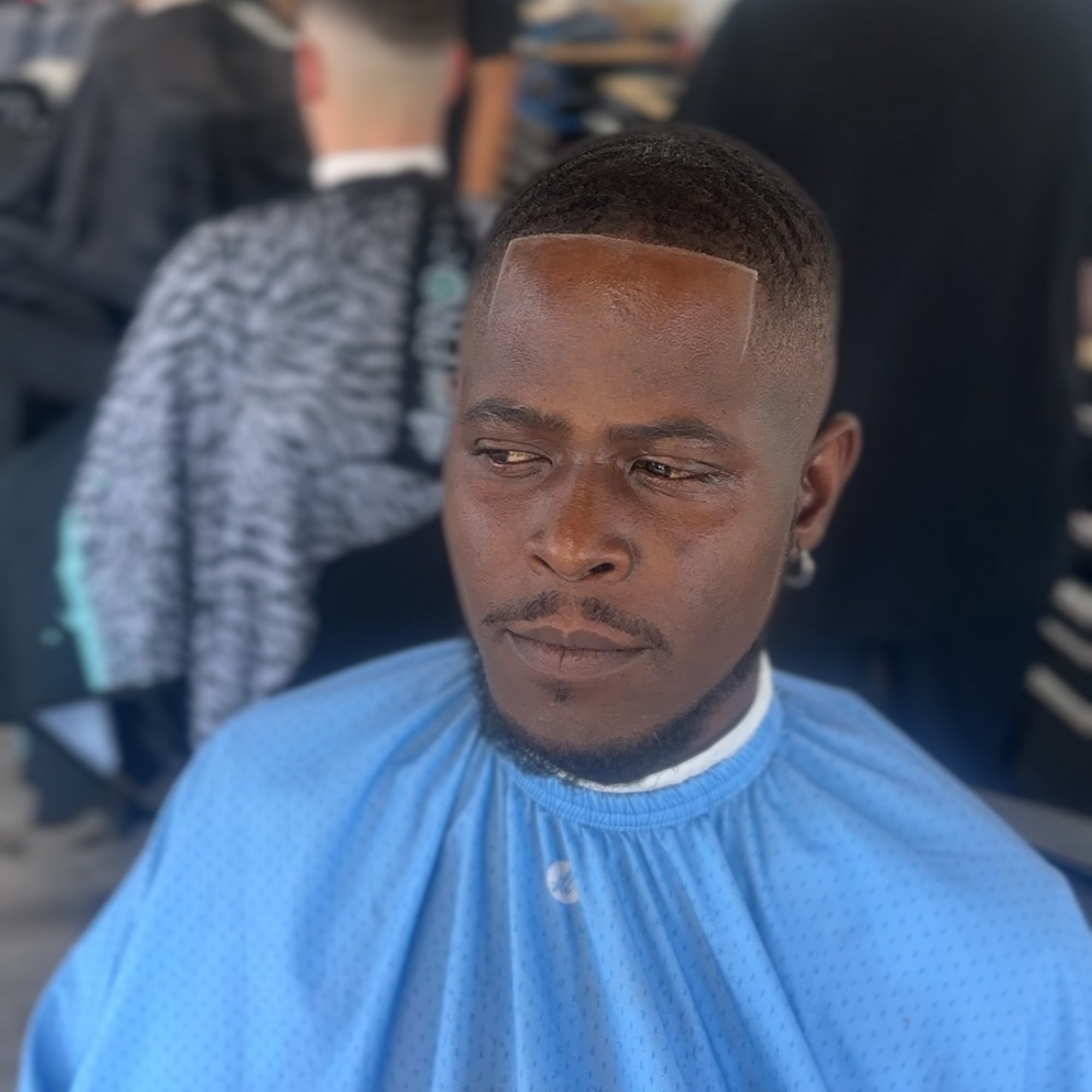 Bucky's Barbershop 2803 University Ave, Madison Wisconsin 53705