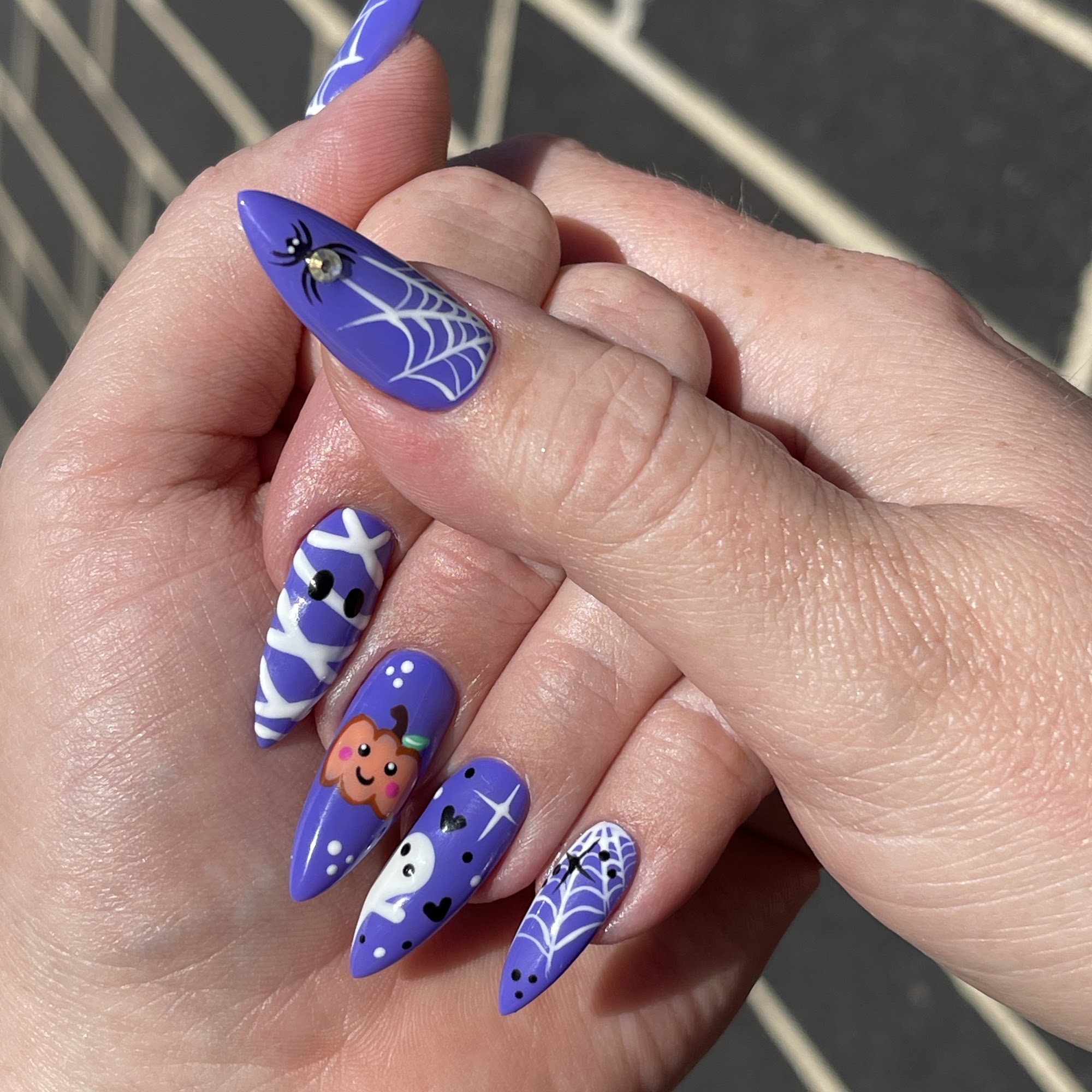 KLC Nail Artistry 2358 E Springs Dr 300 suite 109, Madison Wisconsin 53704