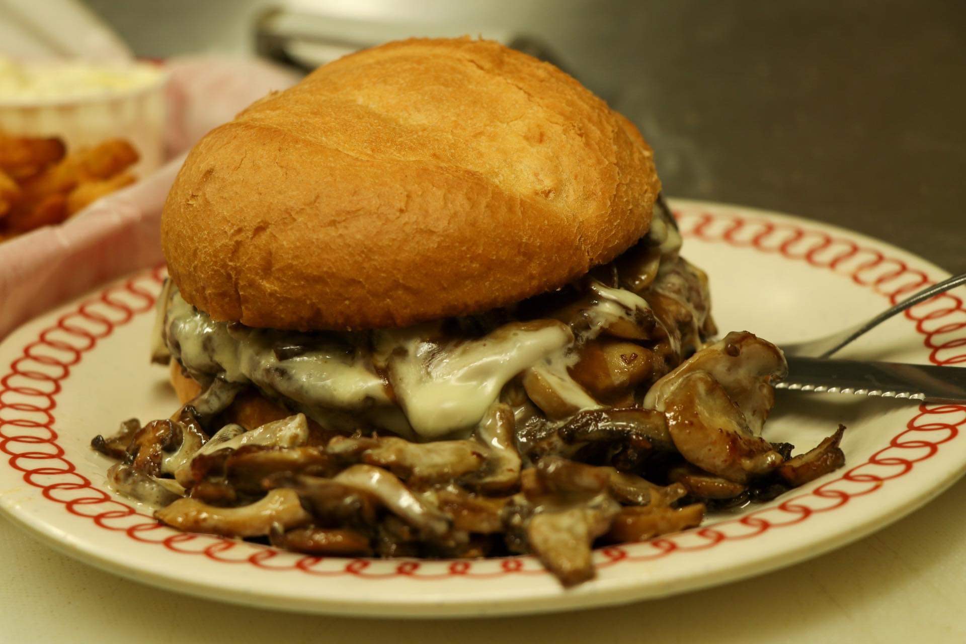 Photo credit: restaurantji