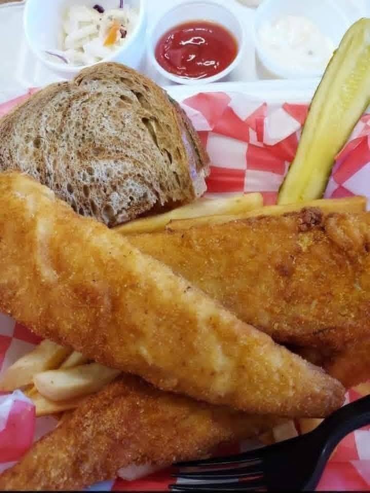 Susie Kay’s Cafe Manitowoc