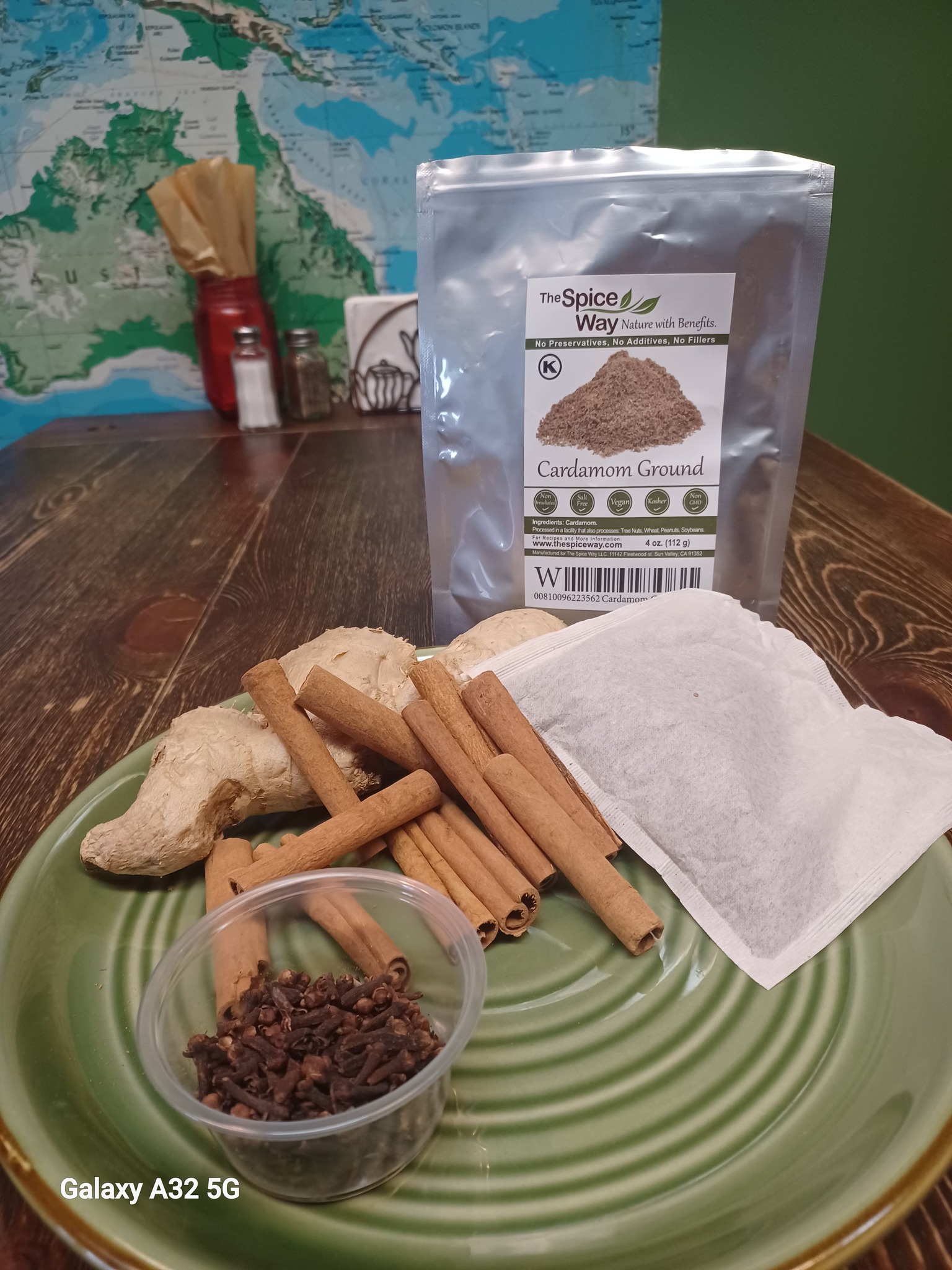 Wrap It Up Manitowoc