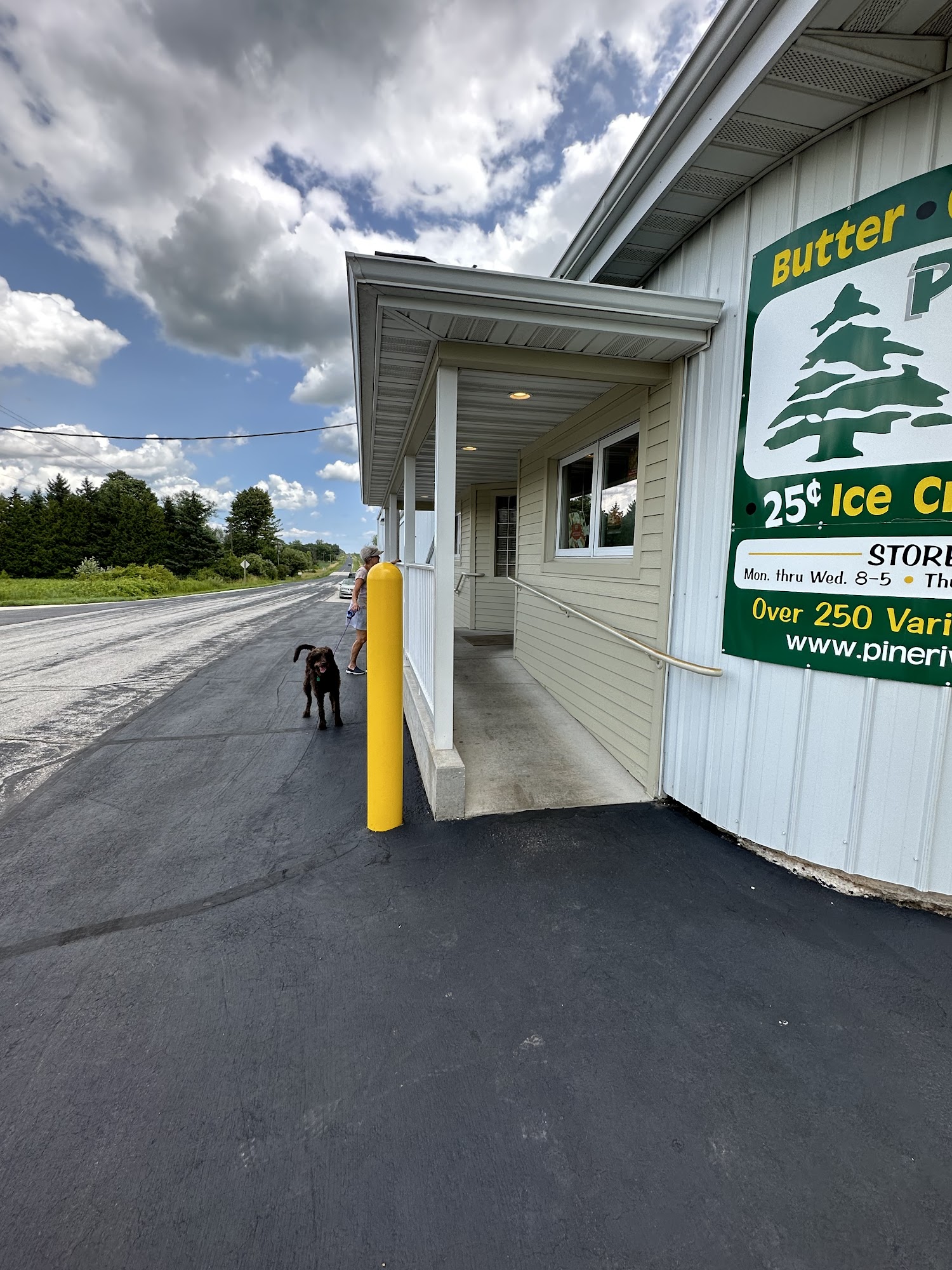 Pine River Dairy Inc Manitowoc