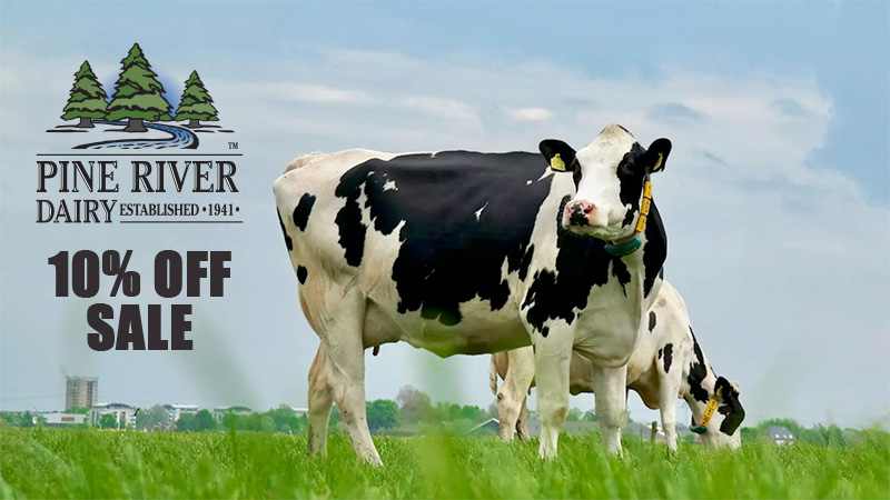 Pine River Dairy Inc Manitowoc