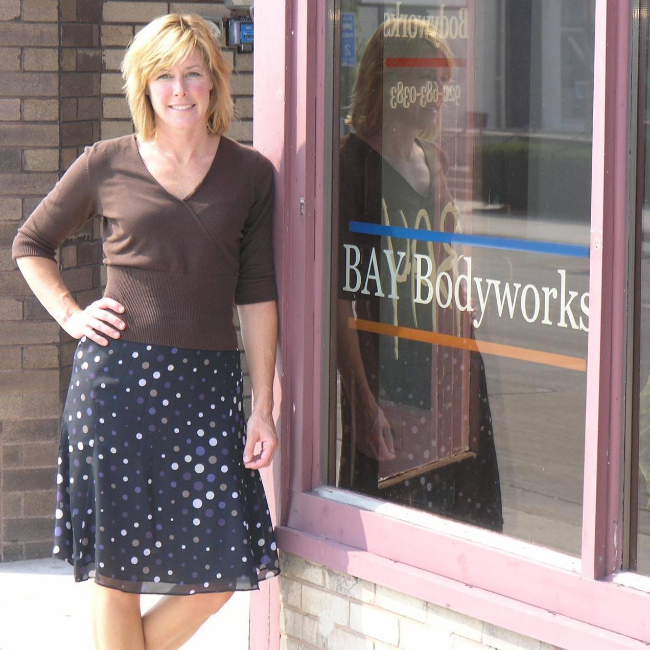 Bay Bodyworks