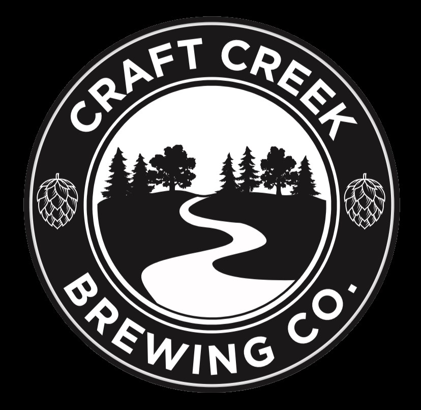 Craft Creek Brewing Co Menu