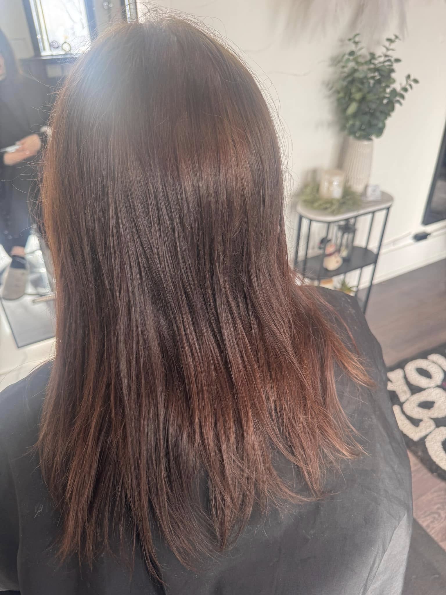 Diamond Hair Artistry