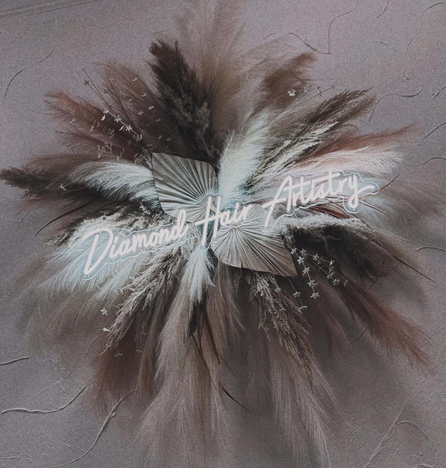 Diamond Hair Artistry