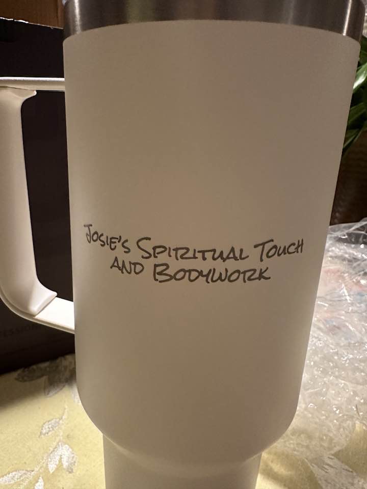 Josie's Spiritual Touch and Bodywork llc