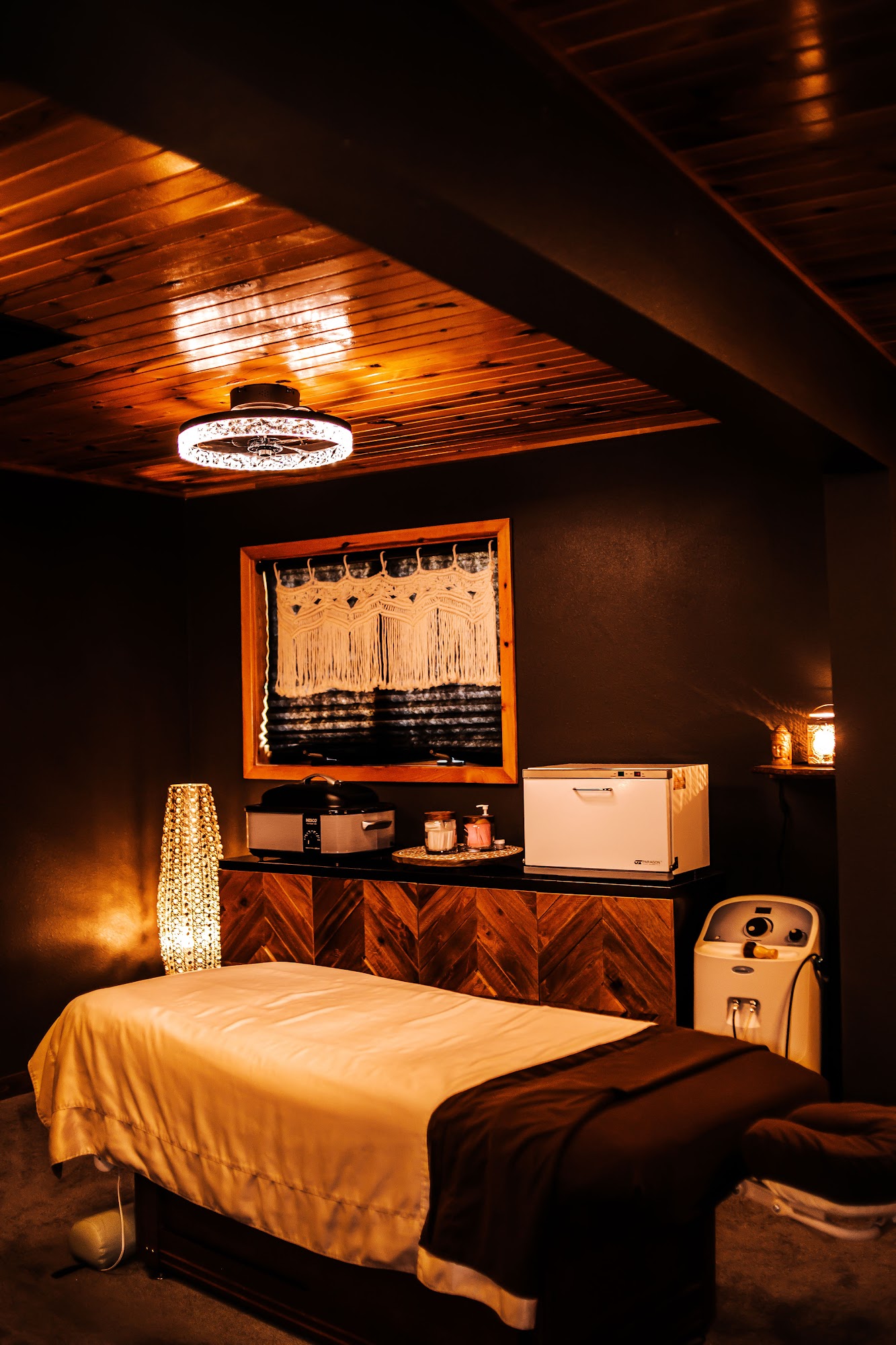 Absolute Relaxation Massage & Bodywork