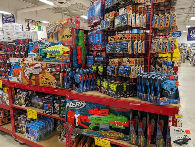 Ollie's Bargain Outlet Manitowoc