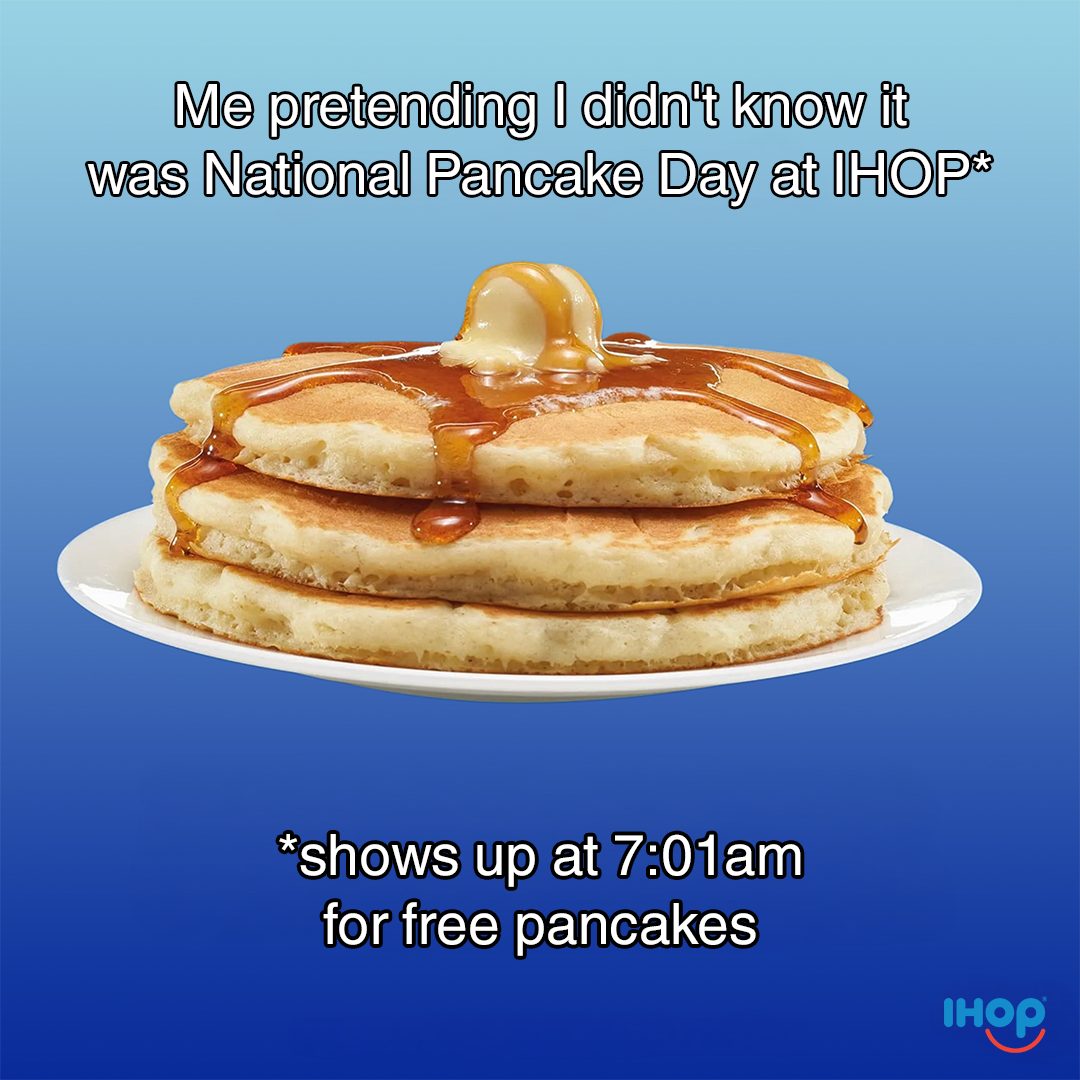 IHOP