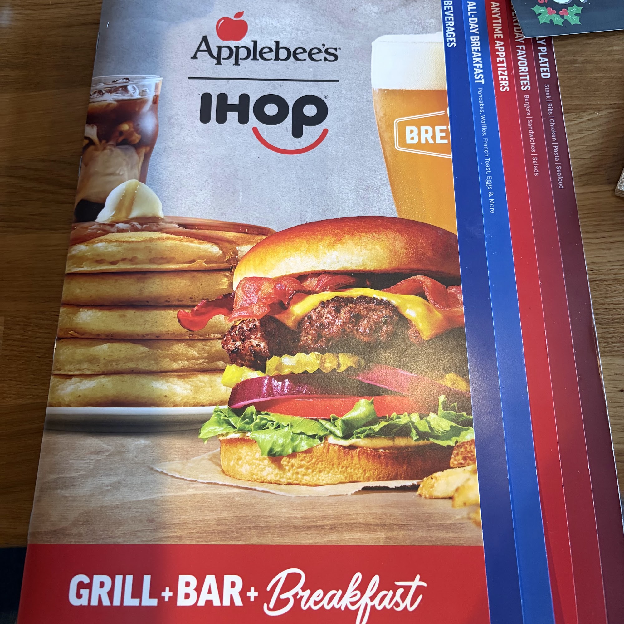 IHOP