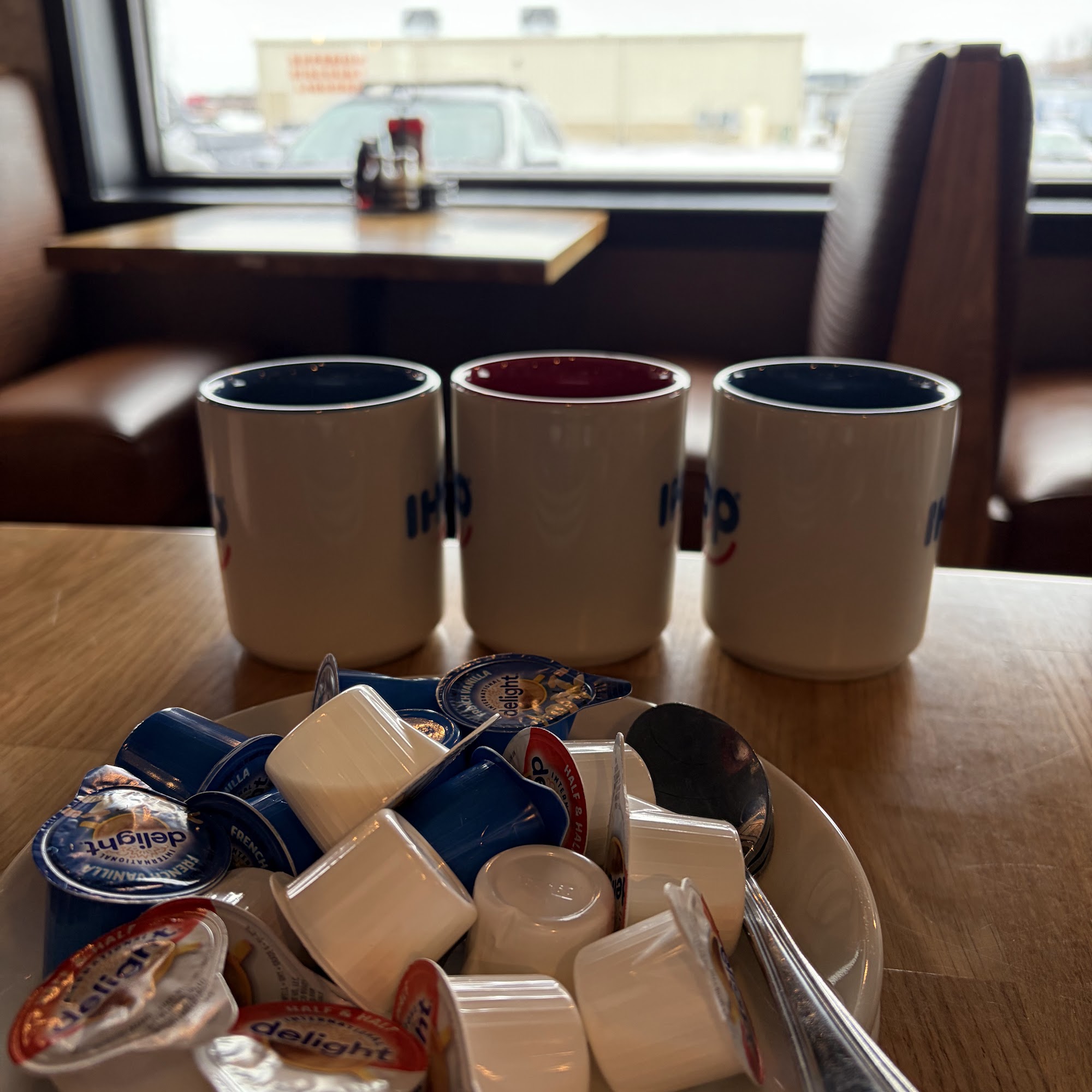 IHOP