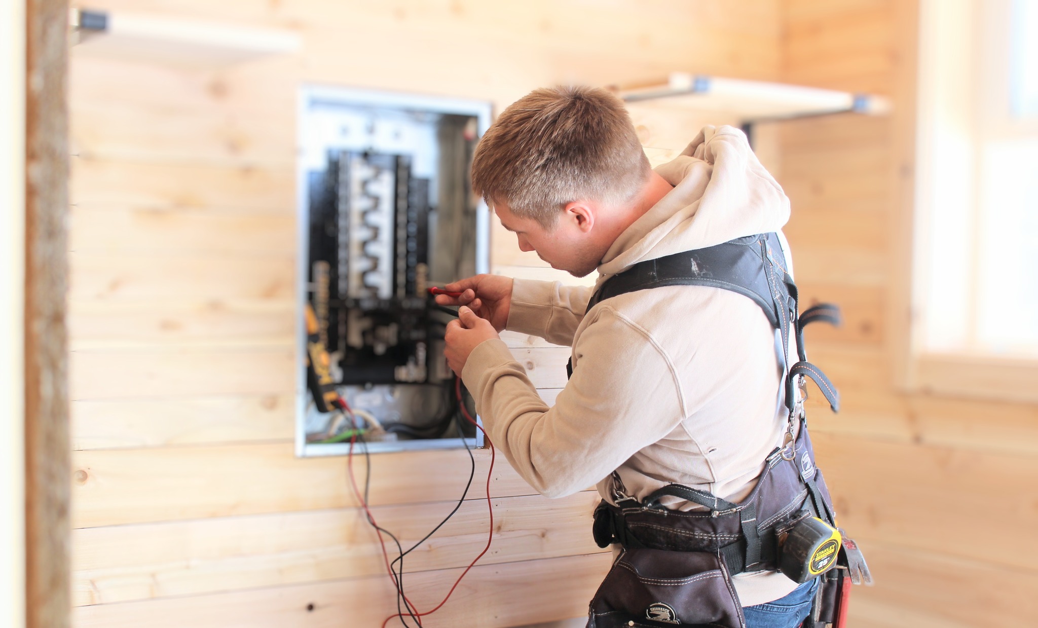 ResiTech Electric