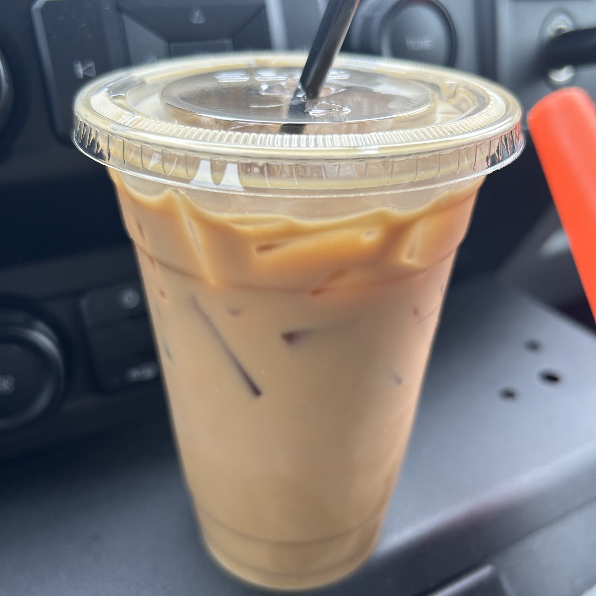 Zinger Coffee & Tea Marinette