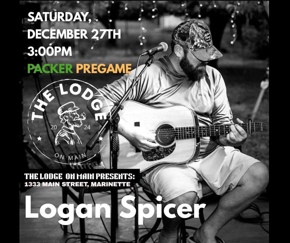 The Lodge on Main Marinette