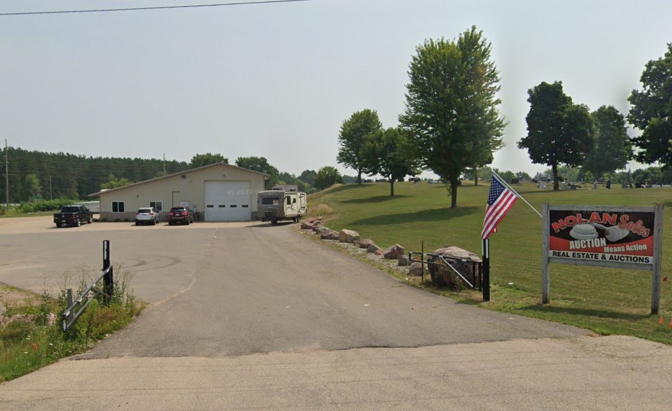 Nolan Sales LLC - Auctions & Real Estate Marion