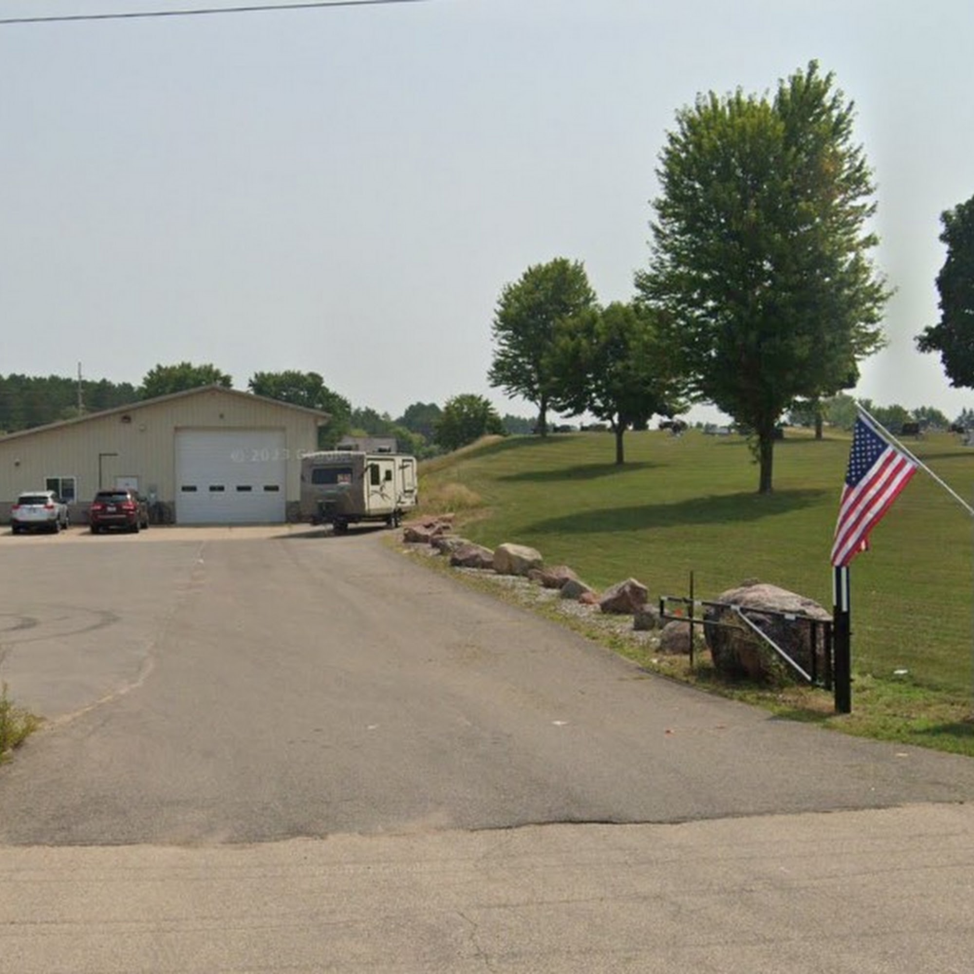 Nolan Sales LLC - Auctions & Real Estate Marion