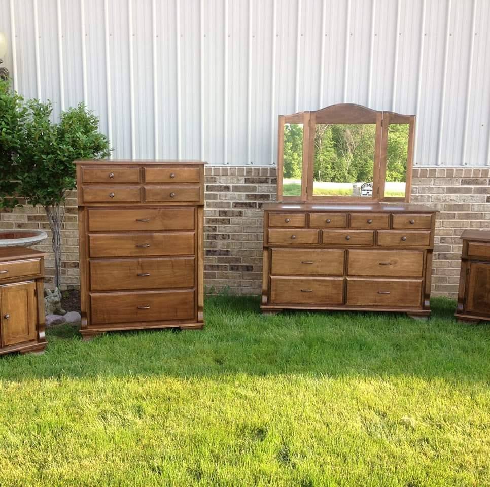 Bessette Construction Inc