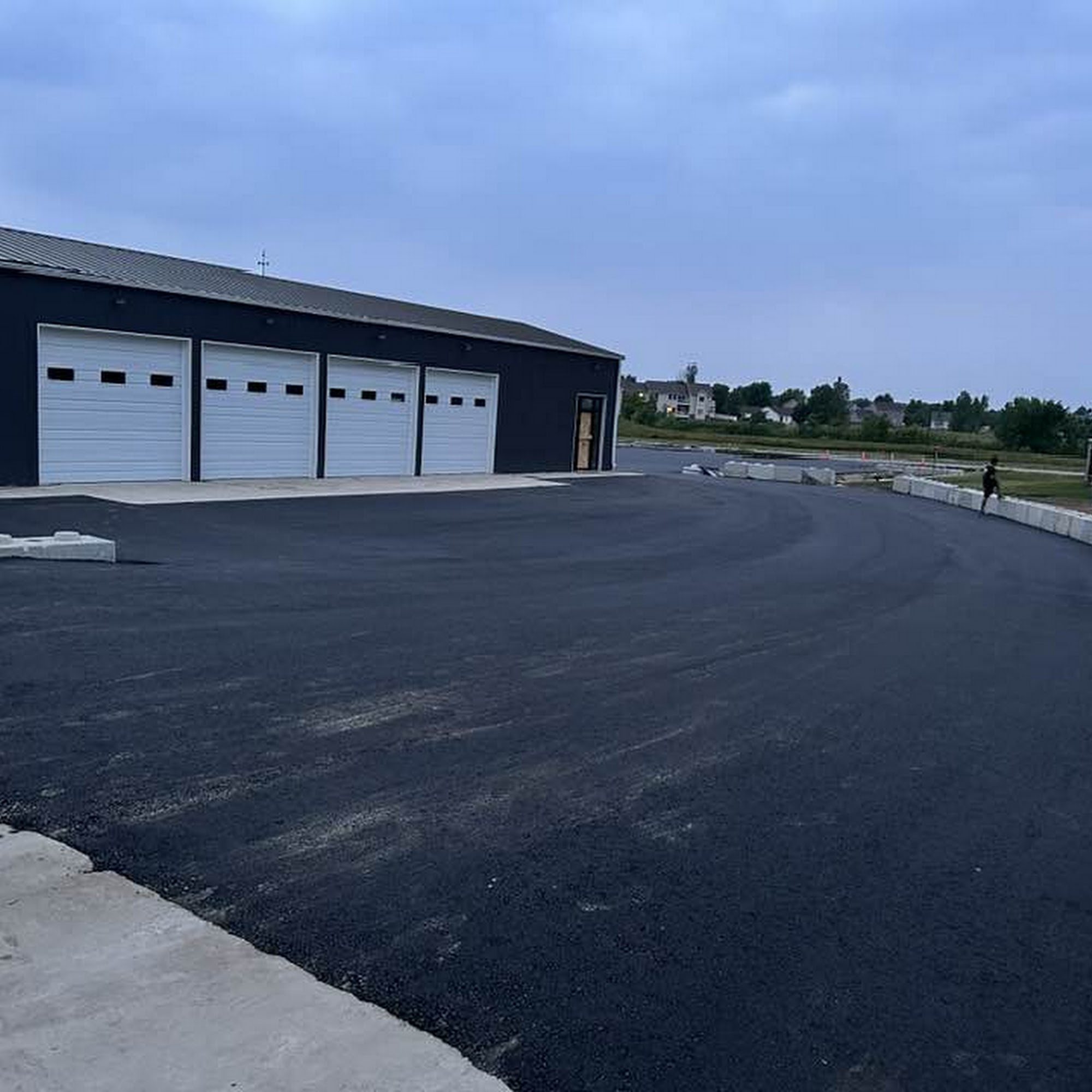 American Auto LLC Marshall