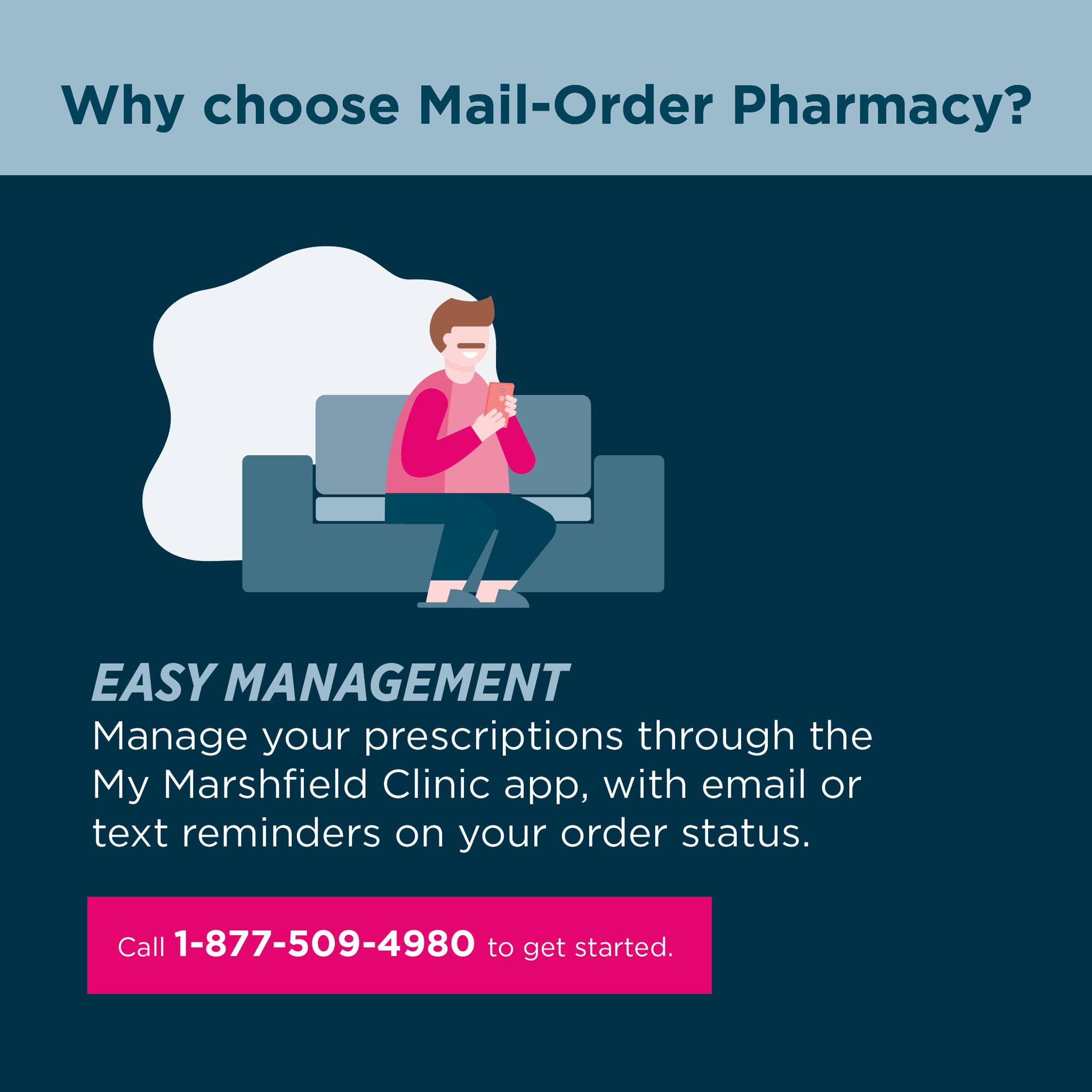 Marshfield Medical Offices