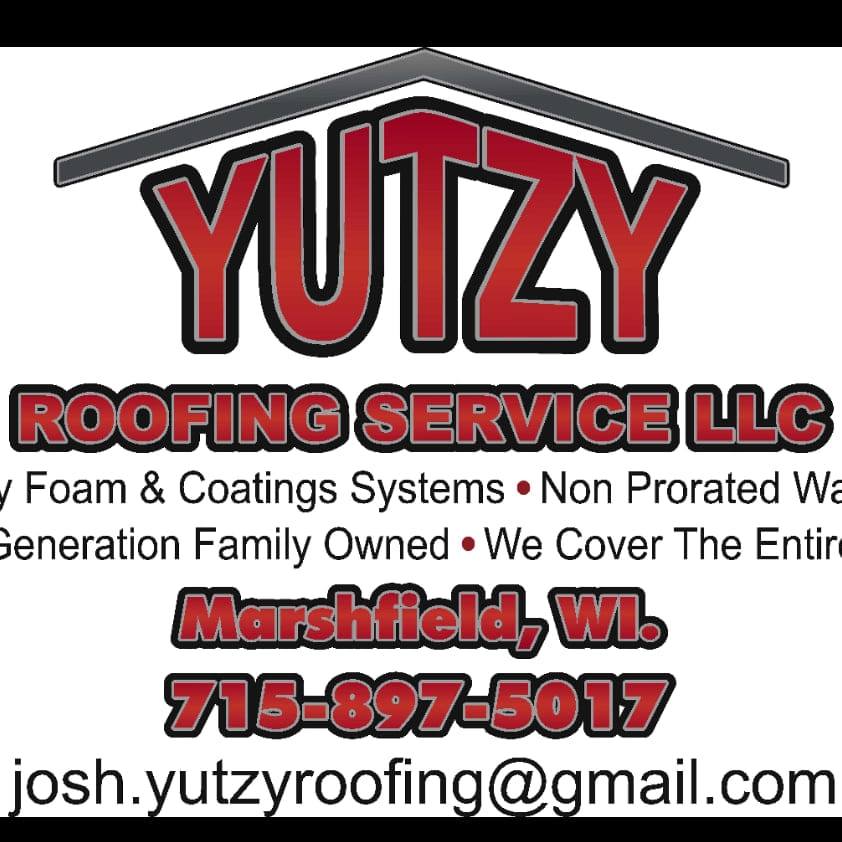 Yutzy Roofing Service